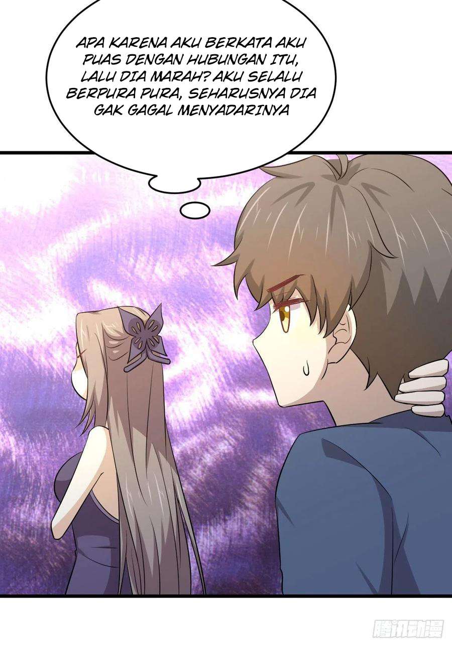 Immortal Swordsman in The Reverse World Chapter 186 Gambar 23